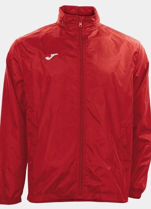 Вітровка joma iris червоний чол m