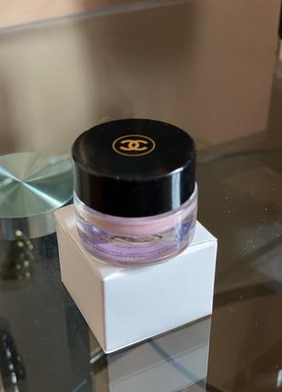 Тени для век тестер chanel ombre premiere longwear cream eyeshadow 808 lilas d`or2 фото