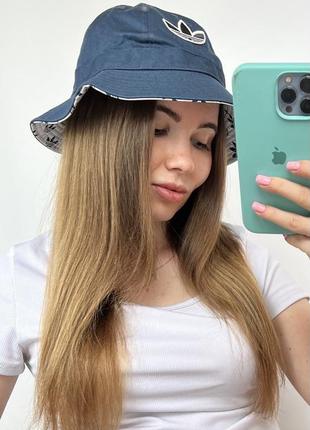 Панама adidas 4