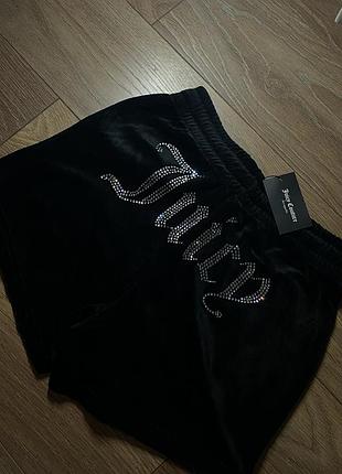 Шорти juicy couture