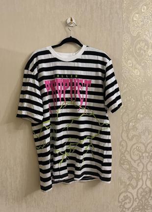 Футболка cropp