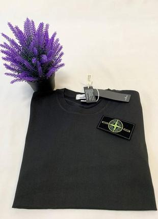 Футболка stone island4 фото