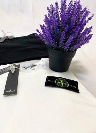 Футболка stone island10 фото