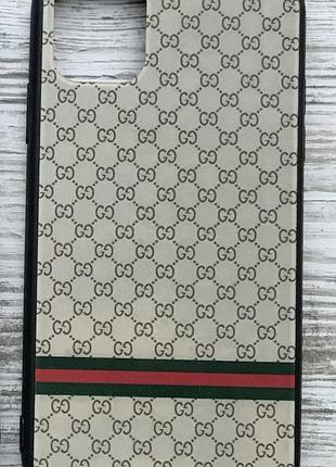 Дизайнерський дзеркальний чохол для iphone 11 pro max