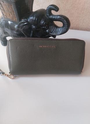 Кошелек michael kors