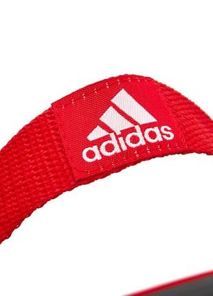 Килимок для тренуваннь adidas training mat чорний уні 183 х 61 х 1 см