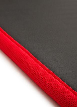 Килимок для тренуваннь adidas training mat чорний уні 183 х 61 х 1 см