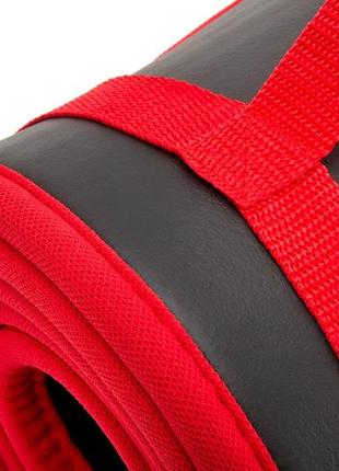 Килимок для тренуваннь adidas training mat чорний уні 183 х 61 х 1 см