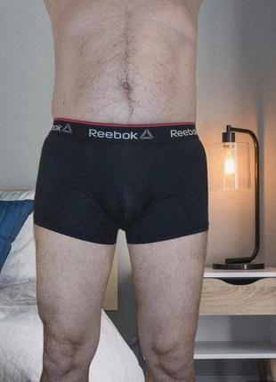 Труси боксери sports reebok