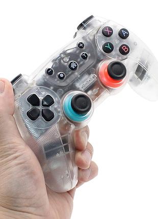 Беспроводной джойстик игровой геймпад для пк телефона ноутбука телевизора pc ps3 cm-615