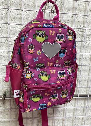 Рюкзак дитячий yes k-19 owl  555307