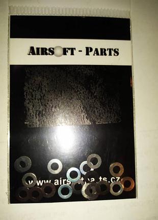 Шимсет airsoft parts