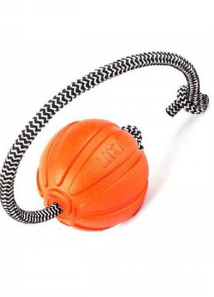 Лайкер корд на шнурку 5 см