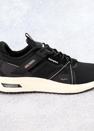 Кросівки чоловічі 588406 чорні