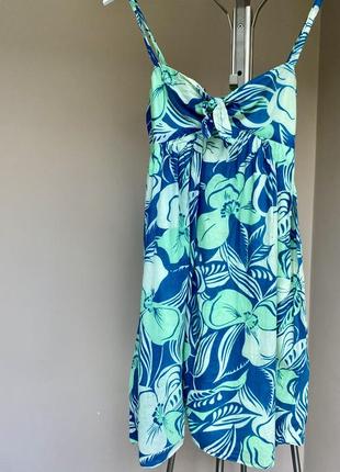 🛍️ черная пятница 🛍️ дизайнерский хлопковый сарафан от люкс бренда proenza schouler
