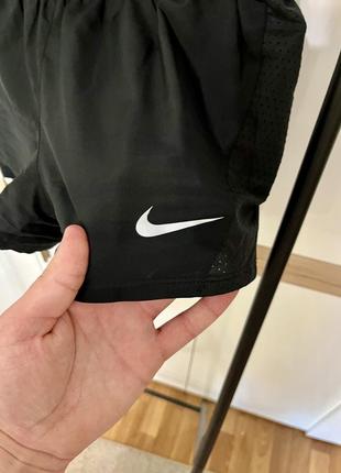 Nike running чоловічі шорти5 фото
