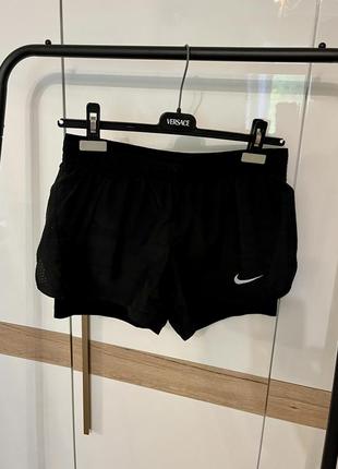 Nike running чоловічі шорти2 фото