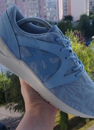 Кросівки Asics Firenze Marathon 2018