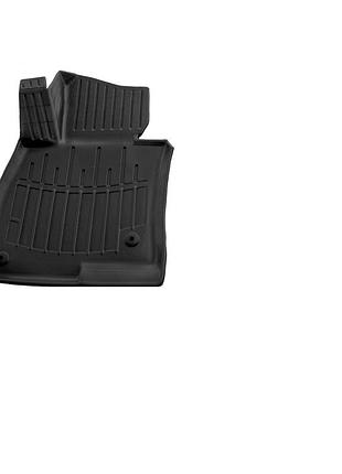 Водійський 3d-килимок для mazda 6 (gj/gl) (usa) (2012-...) мазда