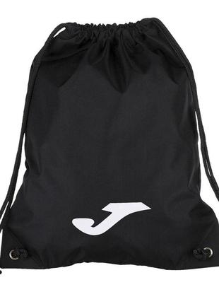 Рюкзак joma eventos sack 6l чорний уні 44х35 см