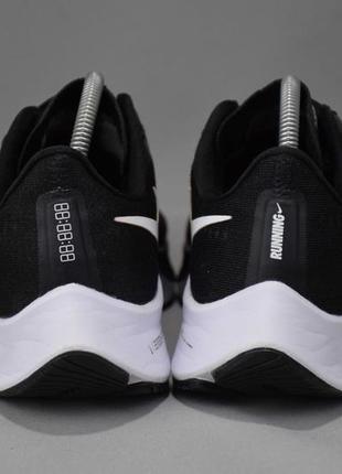 Nike air zoom pegasus 37 bq9647-002 кросівки жіночі бігові для бігу. оригінал. 39 р./25 см.5 фото