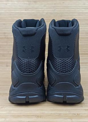 Тактичні черевики, берци under armour valsetz rts 1.5 розміри 45 / 46 / 476 фото