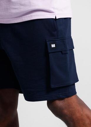 Weekend offender cargo shorts8 фото