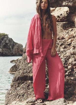 Костюм zara жіночий  розмір s та м