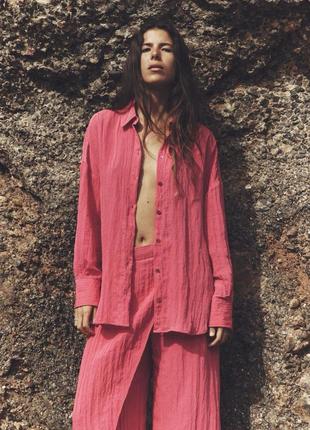 Костюм zara жіночий  розмір м