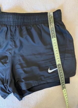 Nike running мужские шорты10 фото