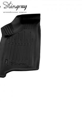 Водителький 3d коврик lada 2109 (1990-2011) лада