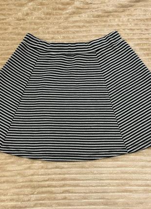 Спідниця кльош