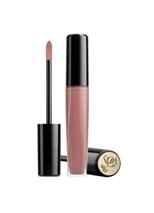 Кремовий блиск (помада) для губ lancome l'absolu gloss cream 202 nuit & jour, 8 мл.