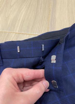 Акція 🎁 нові стильні брюки чиноси moss london slim fit  ralph lauren massimo dutti7 фото