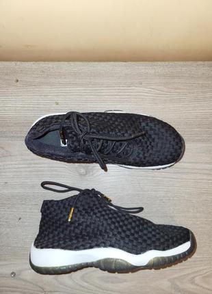 Крутезные кроссовки air jordan nike future