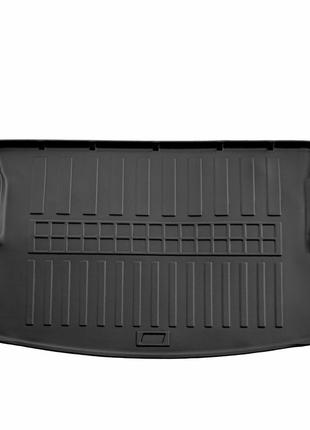 Коврик в багажник daymart 3d для kia sportage (je) (2004-2010) киа