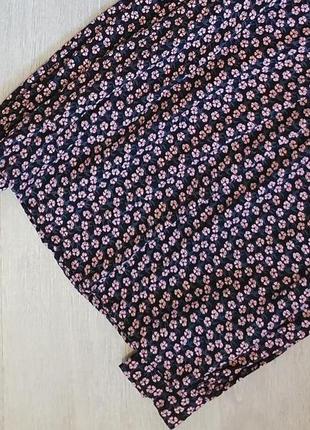 Продается нереально крутая блузка от pieces3 фото