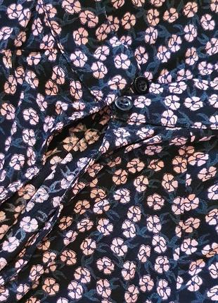 Продается нереально крутая блузка от pieces4 фото