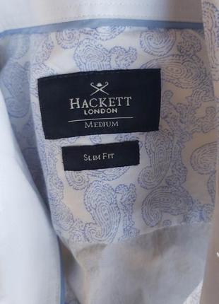 Hackett сорочка3 фото