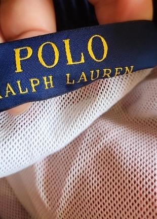 Оригинальные шорты ralph lauren7 фото