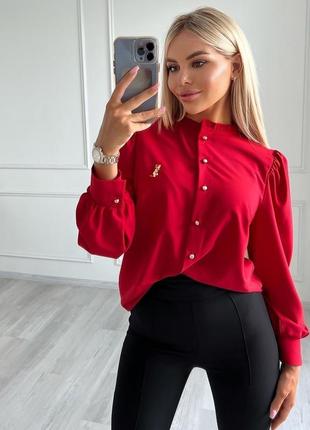 Блуза