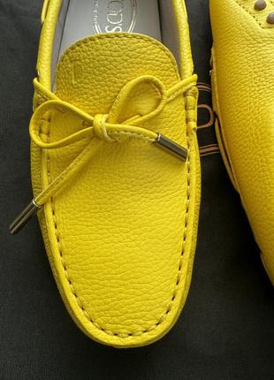 Мокасини tod’s