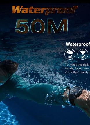 Мужские спортивные цифровые часы north edge mars pro, армейские часы в стиле милитари...