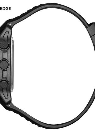 Мужские спортивные цифровые часы north edge mars pro, армейские часы в стиле милитари...