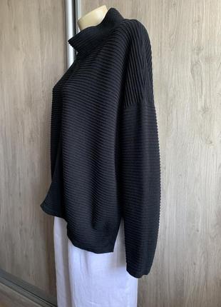 Niederberger стильний светр льон у складі4 фото