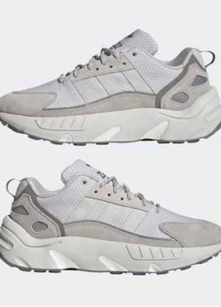 Кросівки від adidas розмір 43 кроссовки