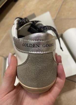 Golden goose5 фото