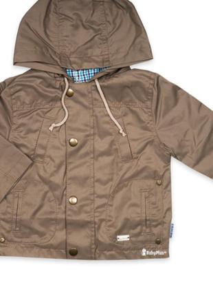 Фирма веmbi почти новая