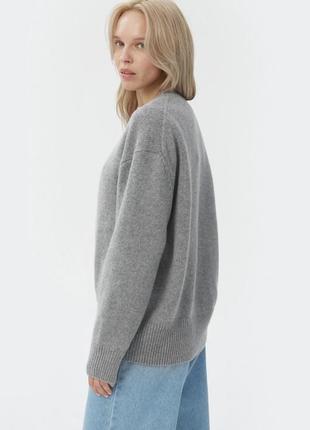 Светр massimo dutti