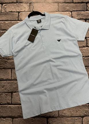 Мужское поло